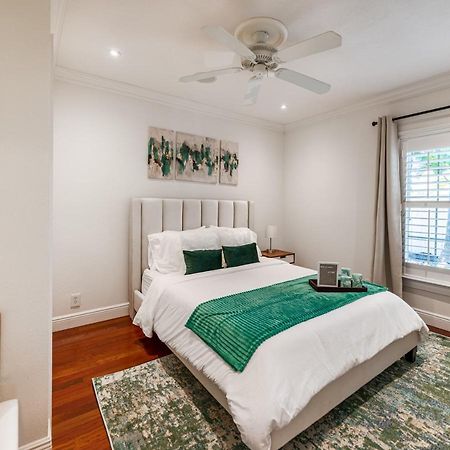 The Garden View 2-Bedroom Home Heated Pool Fort Lauderdale Esterno foto